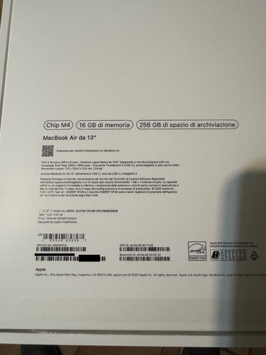Apple macbook air - macbook,