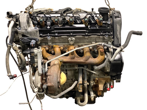 D5244t4 d5244t5 volvo - d5244t5, s80