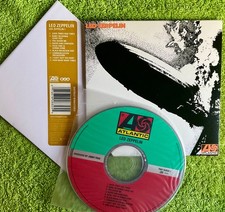 LED ZEPPELIN "Led Zeppelin"