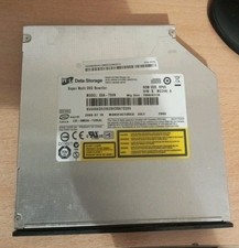 Masterizzatore Lettore DVD