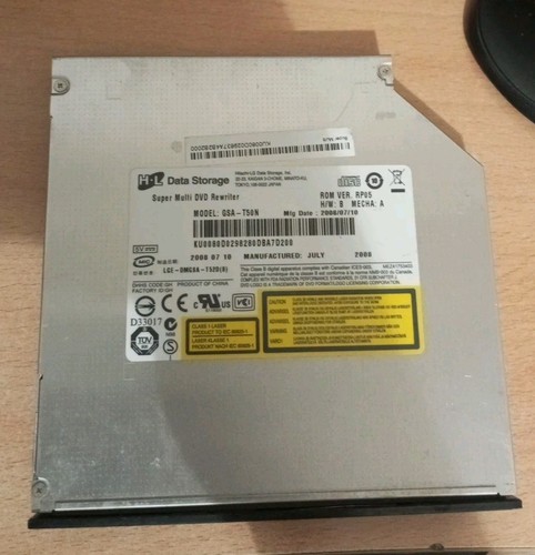 Masterizzatore lettore dvd - lettore,