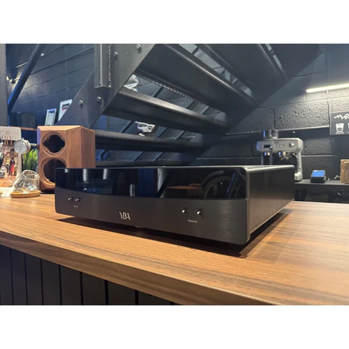 Yba genesis ia3 amplificatore - ia3,
