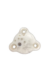 Coperchio Neutro  Yamaha Xs