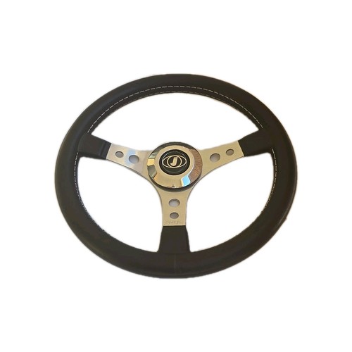 Volante auto epoca sport line - auto,
