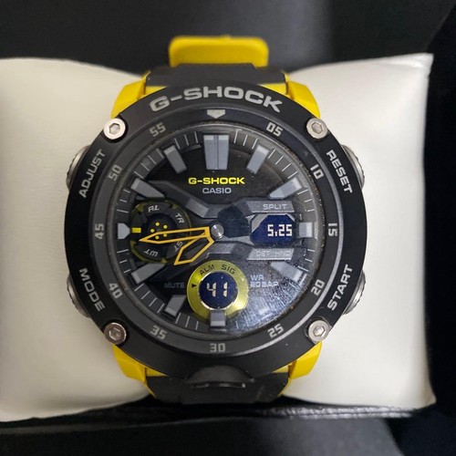 Orologio digitale casio - orologio,