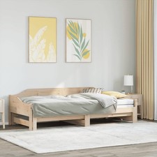 Divano Letto con Letto