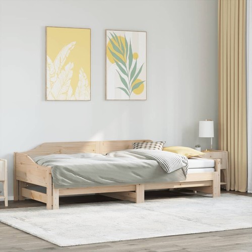 Divano letto con - divano,