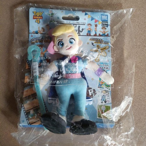 Toy story peep peluche - story, 4