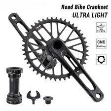 Guarnitura bicicletta bsa - ,
