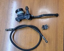 Pompa Freno Grimeca, Tuboni, Fifty, Motron, Omc, Unimoto, Oxford..