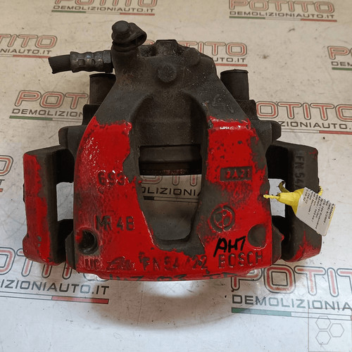 77365072 pinza freno - ant., dx