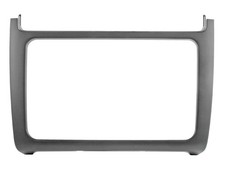 Mascherina 2 Din Volkswagen