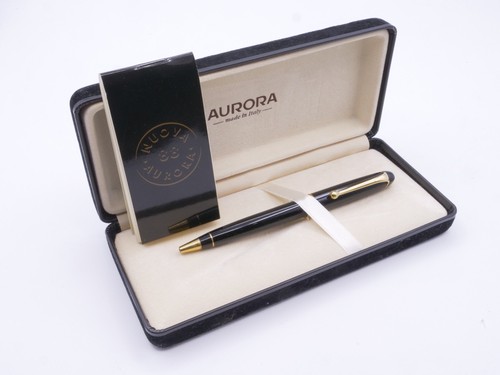 Penna sfera ballpoint aurora - penna,
