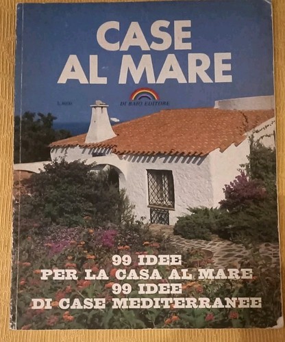 Idee baio editore case - 99,
