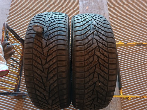 Gomme 215 95v yokohama - gomme,