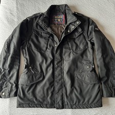 Woolrich Field Jacket Uomo