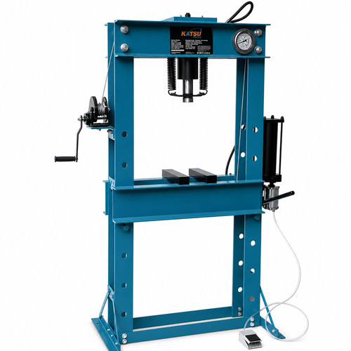 Katsu tools 50t - katsu,