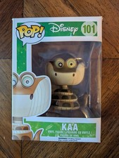 Funko POP! Disney Jungle Book