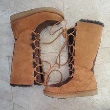 Stivali mocassino UGG Whitley