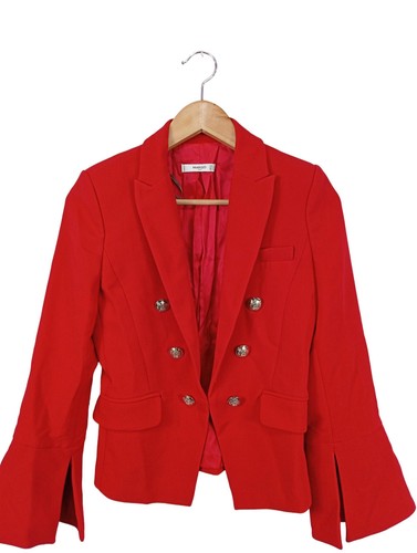 Mango blazer classico - blazer, donna