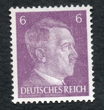 Germania Deutsches Reich 1941
