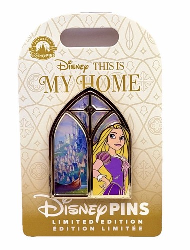 Spilla serie disneyland - serie,
