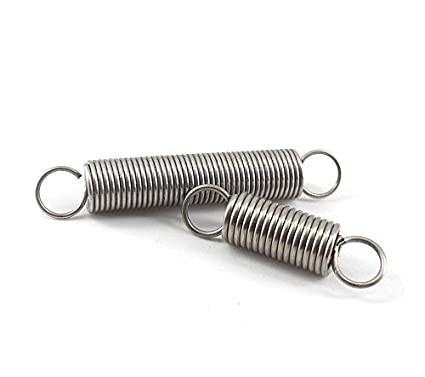 Molle acciaio inox - , point