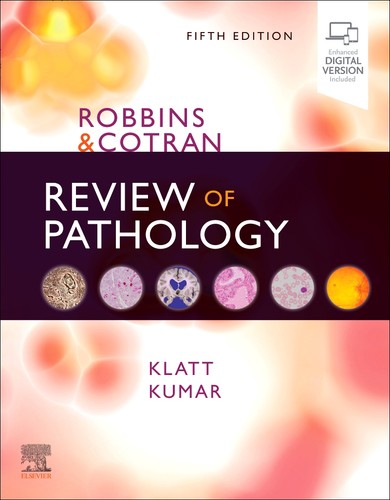 Robbins and cotran review - robbins,