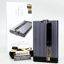 iFi Audio xDSD Gryphon Slim