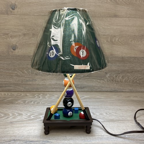 Lampada biliardo biliardo