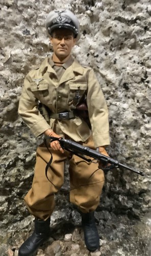 Wwii drago bbi tedesco lw - 1/6,
