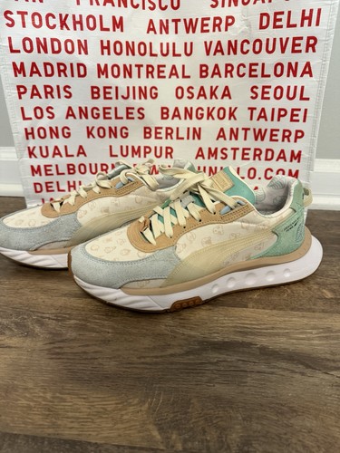 Puma animal crossing wild - crossing,
