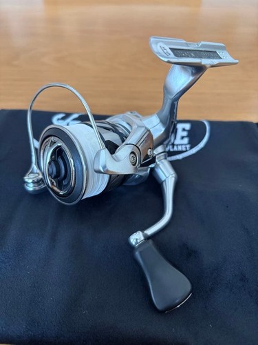 Mulinello spinning shimano - mulinello,
