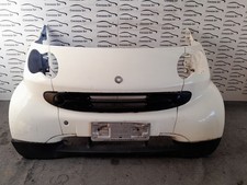 PARAURTI ANTERIORE SMART FORTWO (A/C450)