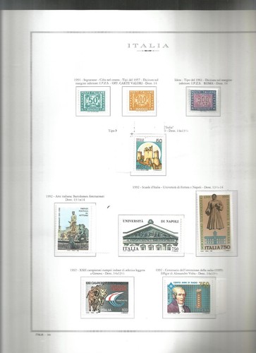 Repubblica 1992 annata - 1992,