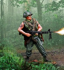 CS00952 RETIRED  US Marine