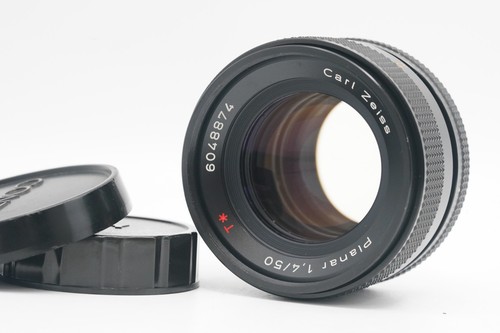 Exc contax carl - contax, zeiss