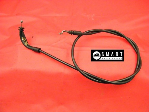 Smart car 450 fortwo 07 - smart,