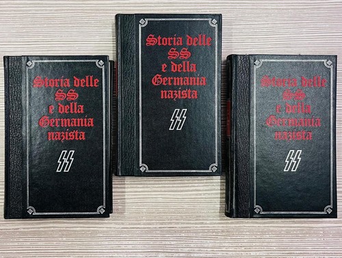 Storia delle della - storia, e
