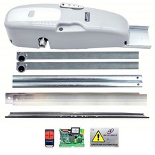 KIT ROCKET AUTOMAZIONE PORTA