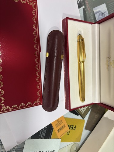 Penna pasha de cartier - penna,