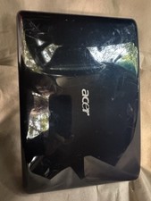 Notebook Acer Aspire - solo per parti di ricambio