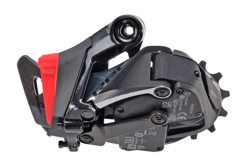 Deragliatore posteriore sram - deragliatore,