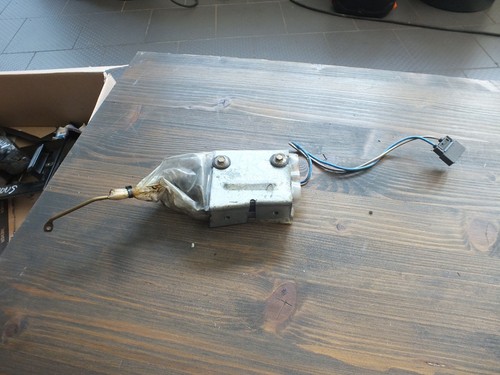 Porta destra motore saab - saab, 900
