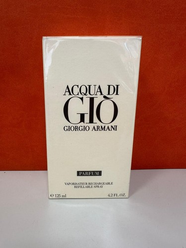 Acqua gio originale - acqua, di