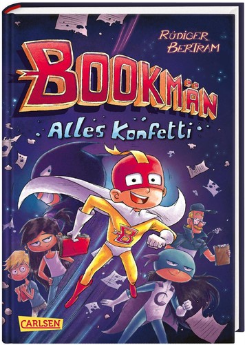 Rüdiger bertram bookmän - rüdiger,