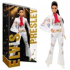 Barbie signature music series - music,