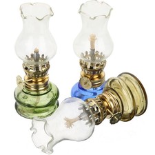 3 Pcs Lampada in Campeggio