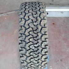 PNEUMATICO BF-GOODRICH 35x12.50-15 ALL TERRAIN T/A