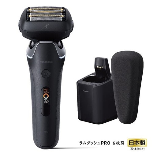 Panasonic lamdash pro - panasonic,